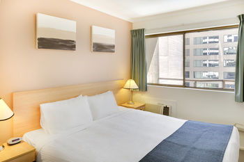 Metro Apartments On King Street - Accommodation Kalgoorlie 6