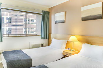 Metro Apartments On King Street - Accommodation Kalgoorlie 7