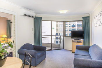 Metro Apartments On King Street - Accommodation Kalgoorlie 9