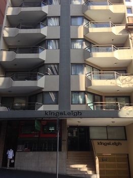 Metro Apartments On King Street - Accommodation Kalgoorlie 14