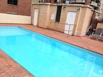 Metro Apartments On King Street - Accommodation Kalgoorlie 16