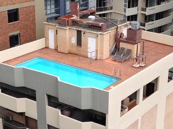 Metro Apartments On King Street - Accommodation Kalgoorlie 17