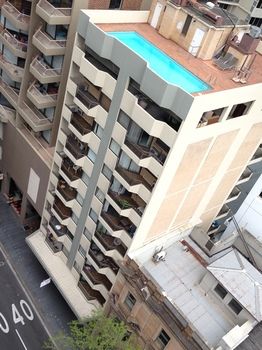 Metro Apartments On King Street - Accommodation Kalgoorlie 19