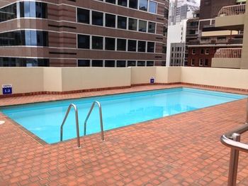 Metro Apartments On King Street - Accommodation Kalgoorlie 20