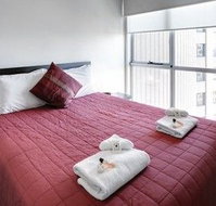 Plum Collins Street Serviced Apartments - Accommodation Kalgoorlie