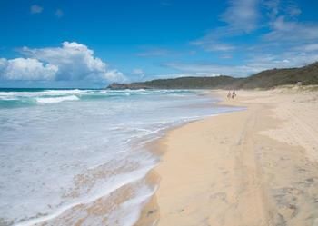 Palm Court Noosa - Accommodation Kalgoorlie 0