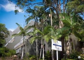 Palm Court Noosa - Accommodation Kalgoorlie 1