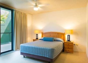 Palm Court Noosa - Accommodation Kalgoorlie 3