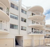 Bayviews amp Harbourview Holiday Apartments - Accommodation Kalgoorlie