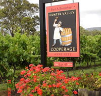 Hunter Valley Cooperage BampB - Accommodation Kalgoorlie