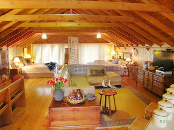 Hunter Valley Cooperage B&B - Accommodation Kalgoorlie 3