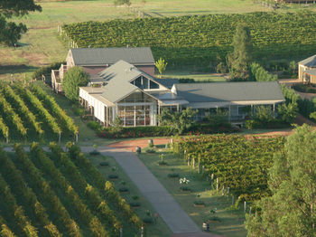 Hunter Valley Cooperage B&B - Accommodation Kalgoorlie 8
