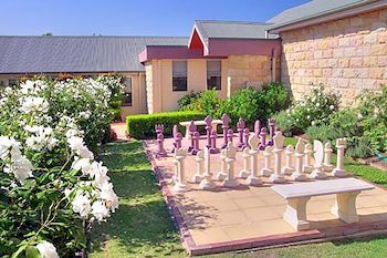 Hunter Valley Cooperage B&B - Accommodation Kalgoorlie 9