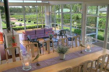 Hunter Valley Cooperage B&B - Accommodation Kalgoorlie 12