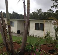 Australian Motor Homes Tourist Park - Accommodation Kalgoorlie