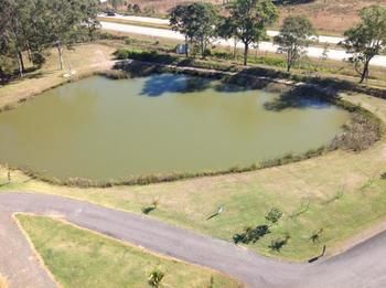 Australian Motor Homes Tourist Park - Accommodation Kalgoorlie 7