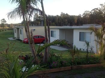 Australian Motor Homes Tourist Park - Accommodation Kalgoorlie 10