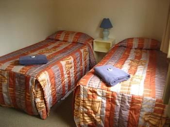 Australian Motor Homes Tourist Park - Accommodation Kalgoorlie 11
