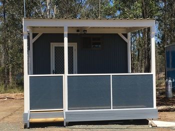 Australian Motor Homes Tourist Park - Accommodation Kalgoorlie 16