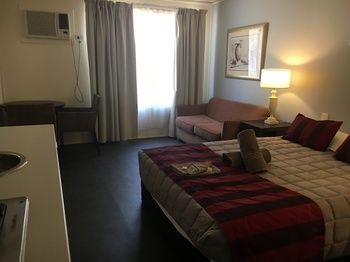 Australian Motor Homes Tourist Park - Accommodation Kalgoorlie 17