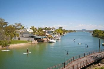 Jacaranda Noosa - Accommodation Kalgoorlie 1