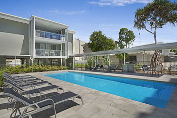 Jacaranda Noosa - Accommodation Kalgoorlie 2