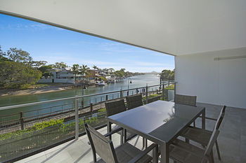 Jacaranda Noosa - Accommodation Kalgoorlie 8