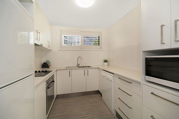 Jacaranda Noosa - Accommodation Kalgoorlie 15