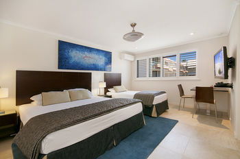 Jacaranda Noosa - Accommodation Kalgoorlie 39