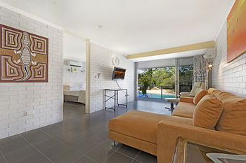Jacaranda Noosa - Accommodation Kalgoorlie 55