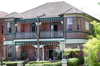 Alison Lodge - Accommodation Kalgoorlie 2