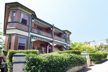 Alison Lodge - Accommodation Kalgoorlie 3