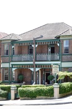 Alison Lodge - Accommodation Kalgoorlie 4