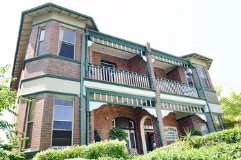 Alison Lodge - Accommodation Kalgoorlie 5