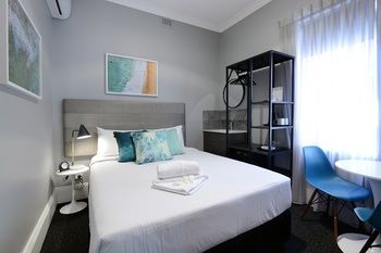 Alison Lodge - Accommodation Kalgoorlie 14