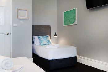 Alison Lodge - Accommodation Kalgoorlie 22
