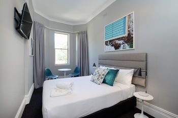 Alison Lodge - Accommodation Kalgoorlie 24