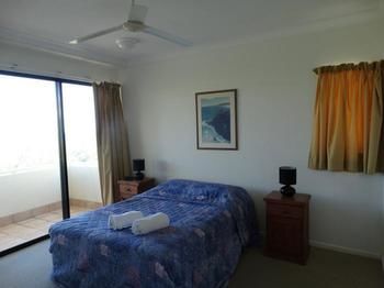 Costa Bella Apartments - Accommodation Kalgoorlie 1