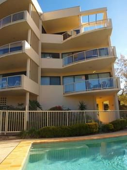 Costa Bella Apartments - Accommodation Kalgoorlie 10