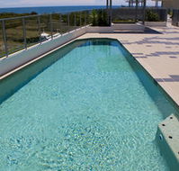 White Shells Luxury Apartments - Accommodation Kalgoorlie