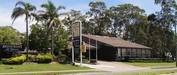 Old Maitland Inn - Accommodation Kalgoorlie 0