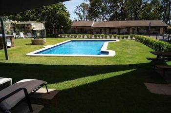 Old Maitland Inn - Accommodation Kalgoorlie 4