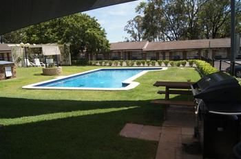 Old Maitland Inn - Accommodation Kalgoorlie 5
