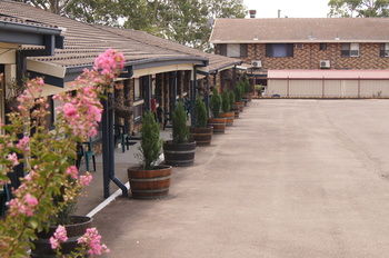 Old Maitland Inn - Accommodation Kalgoorlie 16