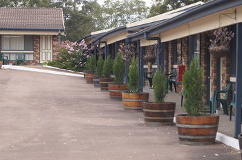 Old Maitland Inn - Accommodation Kalgoorlie 17