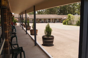 Old Maitland Inn - Accommodation Kalgoorlie 21