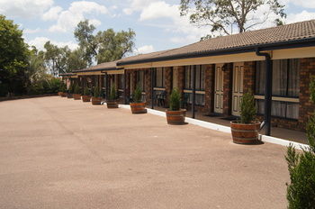 Old Maitland Inn - Accommodation Kalgoorlie 22