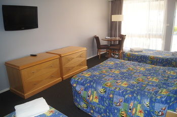 Old Maitland Inn - Accommodation Kalgoorlie 29