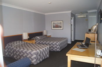 Old Maitland Inn - Accommodation Kalgoorlie 32