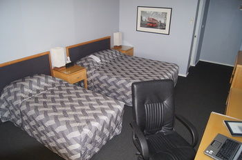 Old Maitland Inn - Accommodation Kalgoorlie 33